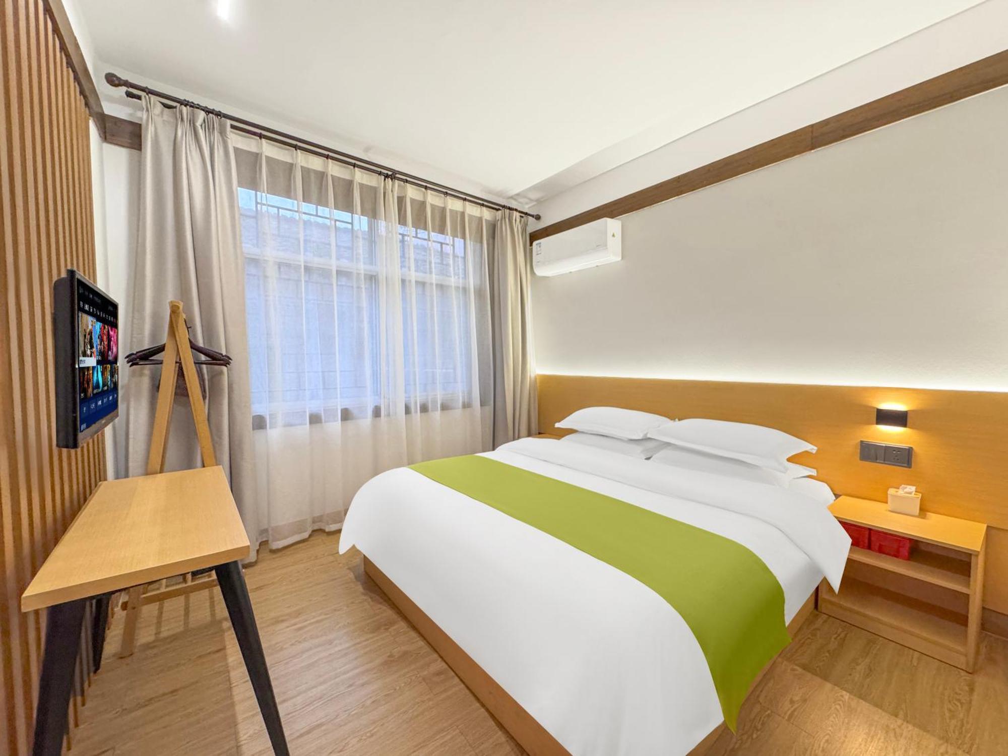 Phoenix Haven Fenghuang Kültér fotó