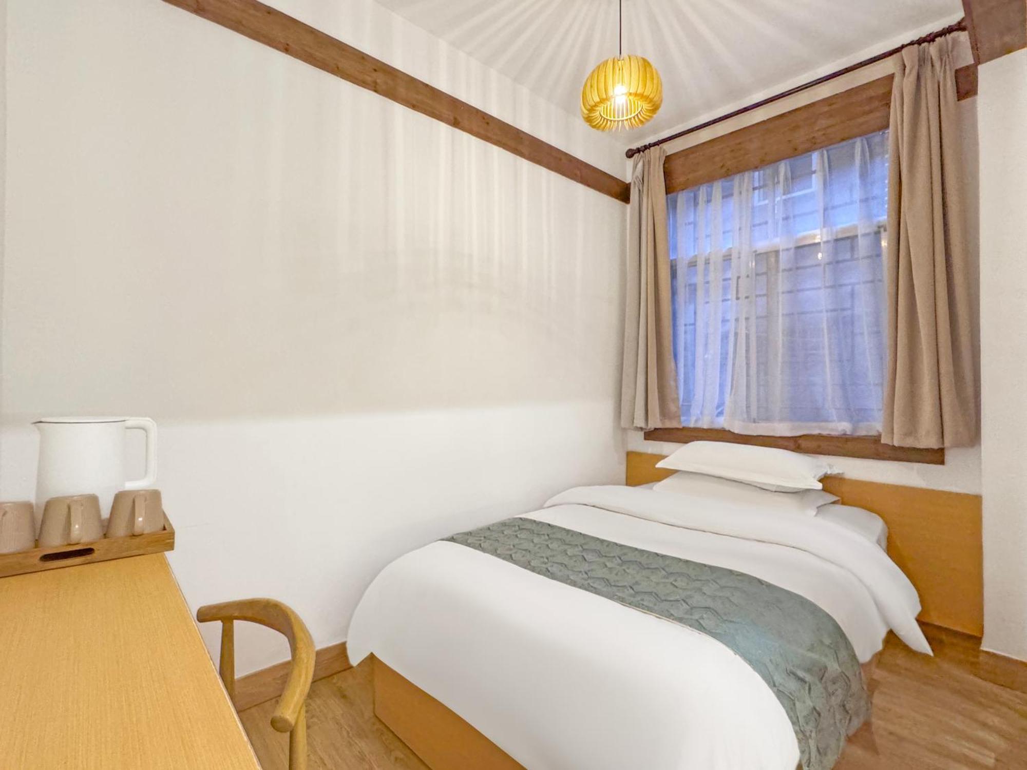 Phoenix Haven Fenghuang Kültér fotó
