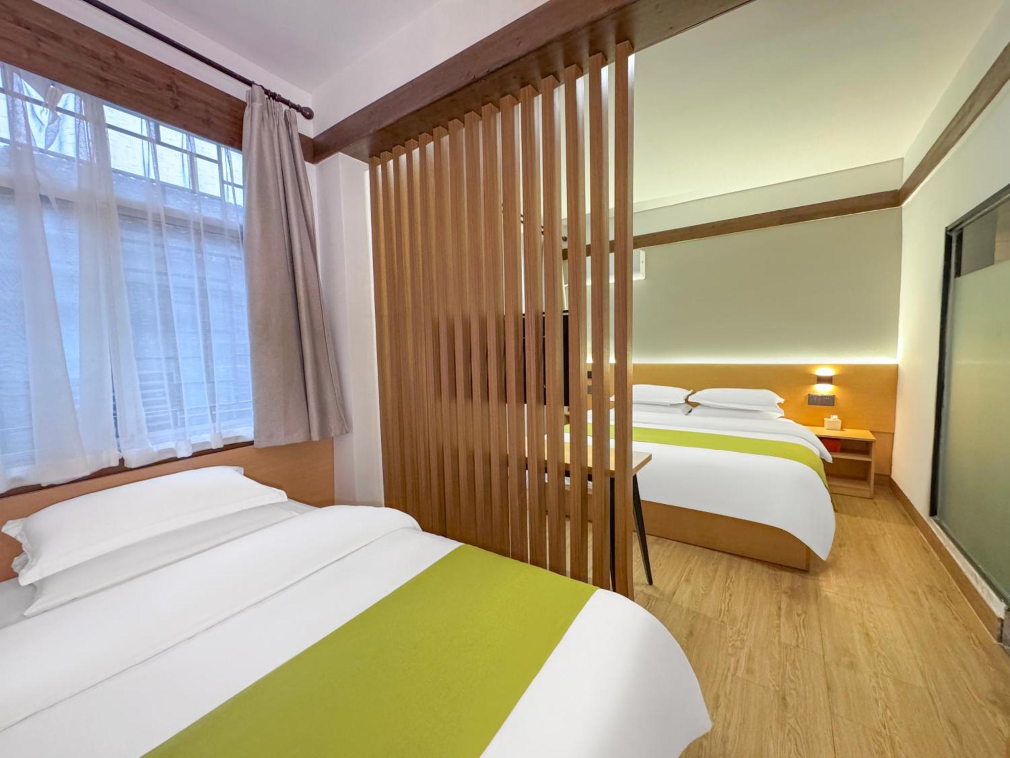 Phoenix Haven Fenghuang Kültér fotó