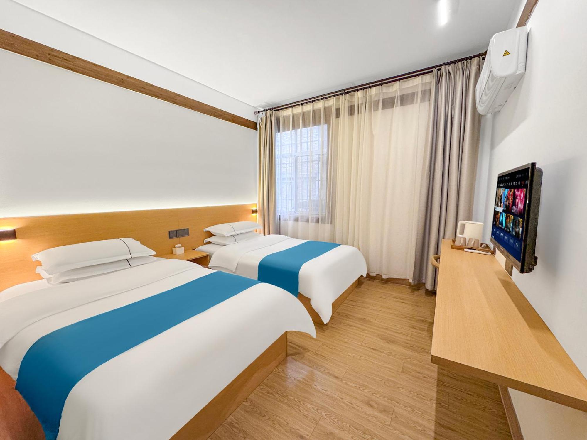Phoenix Haven Fenghuang Kültér fotó